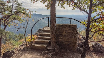 Goat Rock Trail