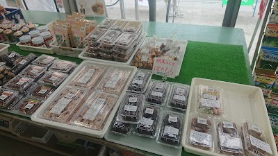 直売所ポパイ