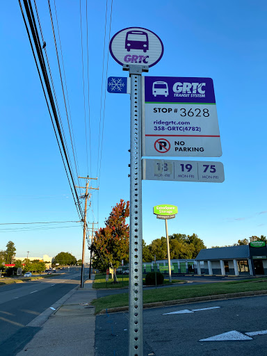 Broad & 50th - Thumbnail