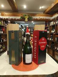 Photo n°5 de LES PETITS BOUCHONS à Aniane (Caviste)