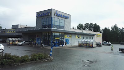 Photos of S-market Laukaa