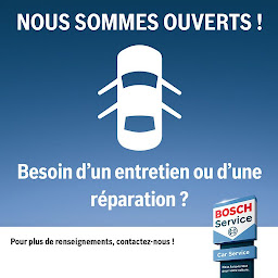 Photo n°9 de garage formule auto à Marseille (Magasin de pneus)