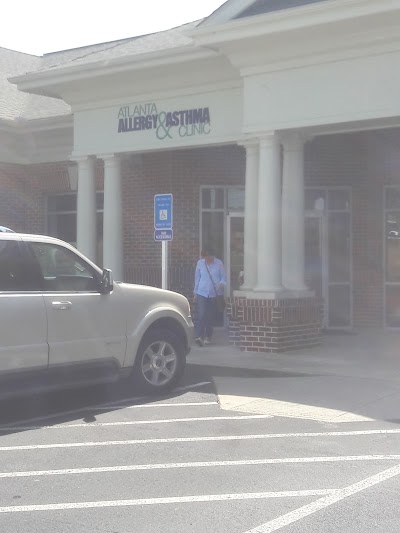 Photos of Marietta Eye Clinic