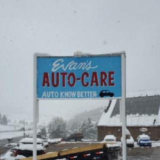Evan's Auto Care - Car and Truck Repair - Thumbnail