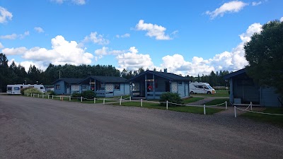 Photos of Kattivankkuri Caravan area
