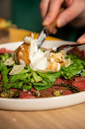 Photo n°41 de Le Cloud à Les Pavillons-sous-Bois (Restaurant)