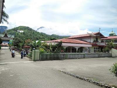 Photos of Universities Thawalib Padang Panjang
