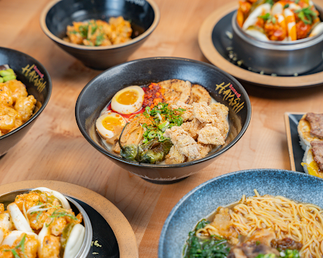 Ramen Hayashi （Clovis） by null