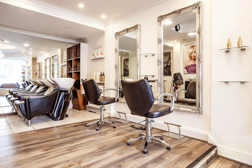 Reis Hair Salon