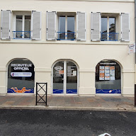 Agence d'intérim PROMAN Poissy à Poissy