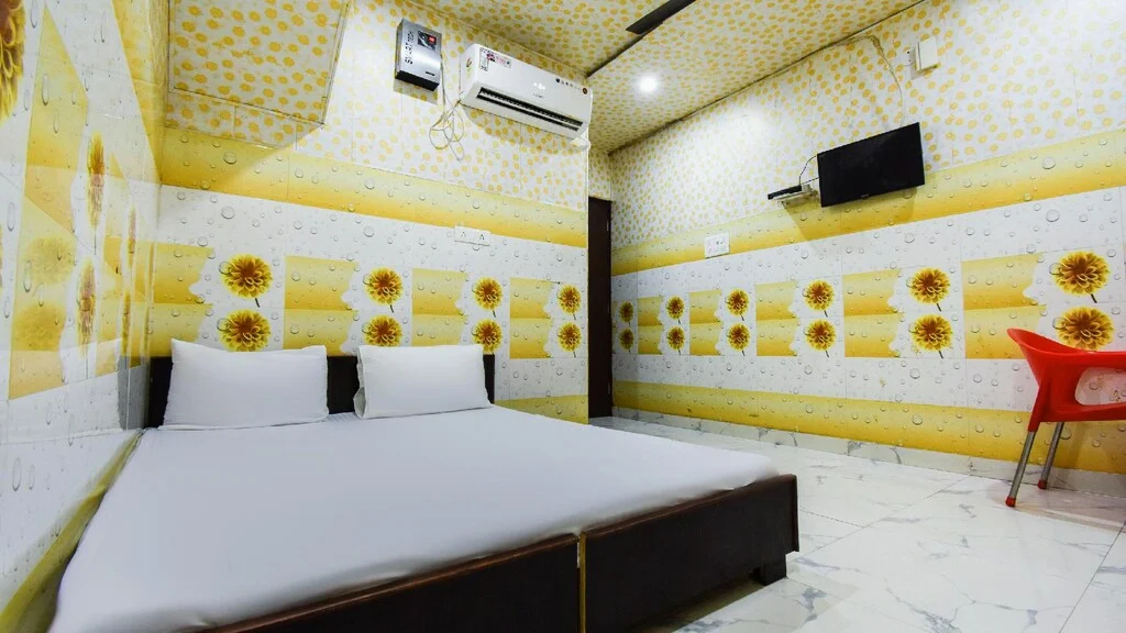 Hotel New Aspire