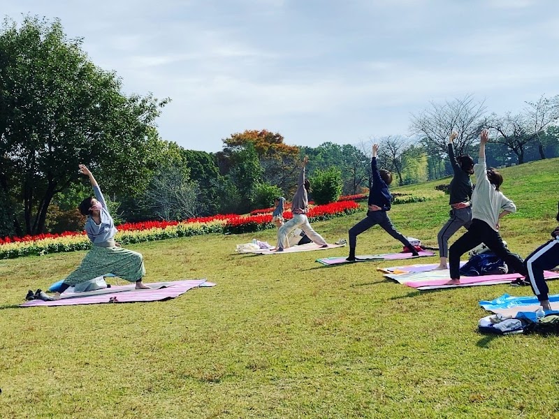 Lagoo yoga studio★J