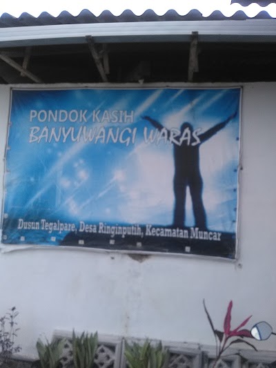 Photos of Pondok Kasih Banyuwangi Waras