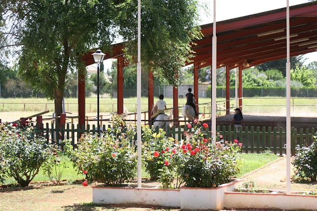 Epona Spain - Equestrian Center