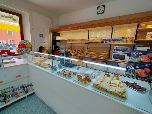 Pane Brot Market Lebensmittel - Thumbnail