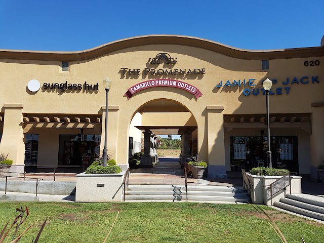 Camarillo Premium Outlets