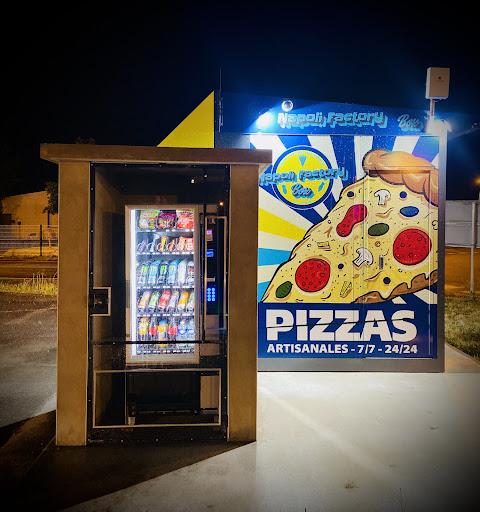 Photo 10 - PIZZERIA DES RECOLLETS