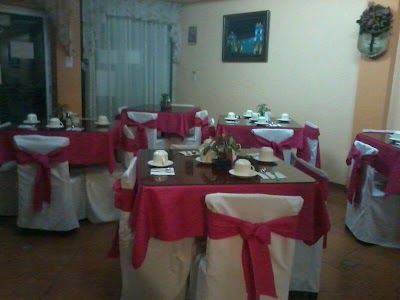 lodging