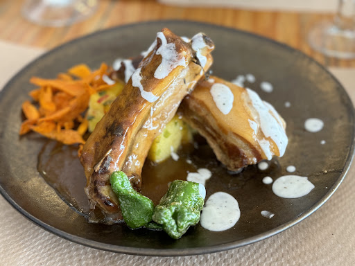 Restaurant Diversus Hospitalet - Thumbnail