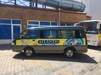 Atlantis Waterpark