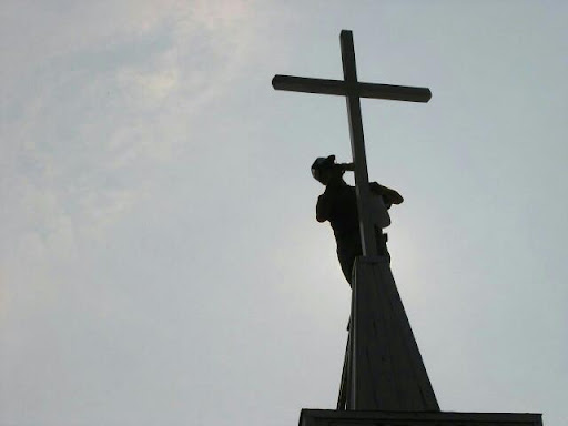 Sheets Memorial Baptist Church - Thumbnail