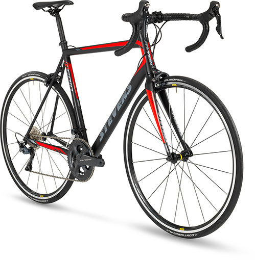Cycleronda - Visual