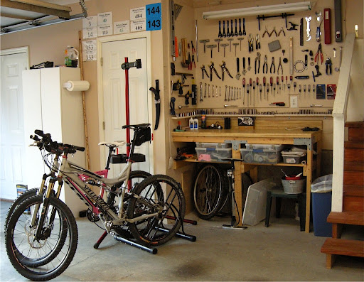 GotAGuyBikes - Visual
