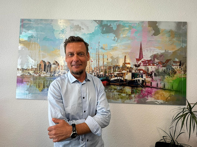 Stephan Schimpfermann - Effektives Marketing