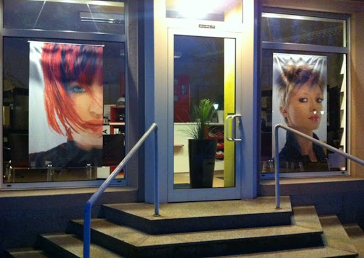 Dieter Philipp Ihr Friseur Im Zay