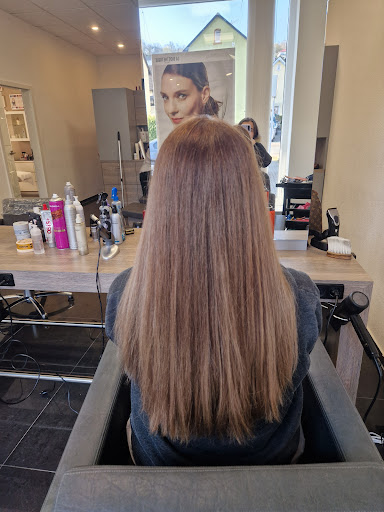 Friseursalon Reyna
