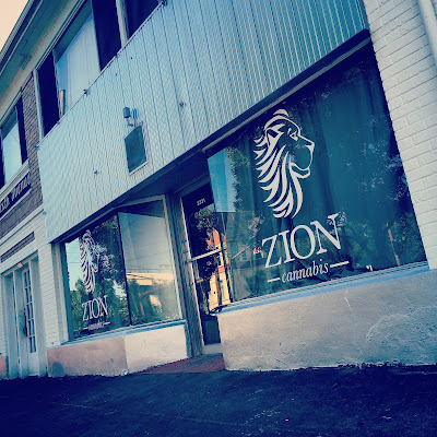Photo of Zion Cannabis Dispensary