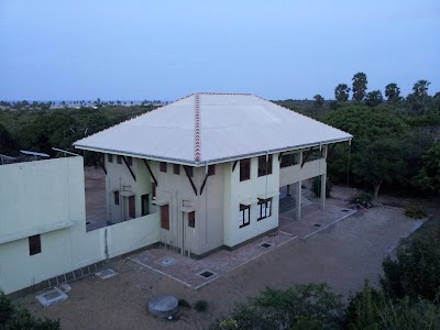 Photos of Chundikulam National Park