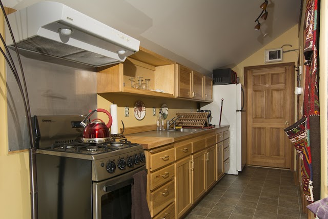 The Drift Inn Hotel and Restaurant