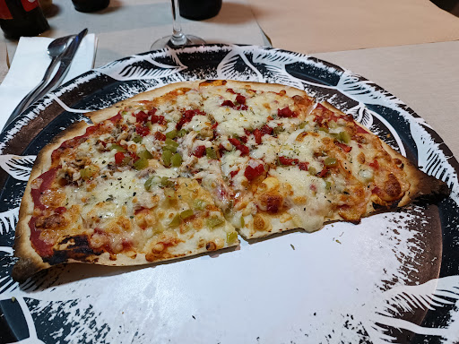 Restaurante Don Angelo - Thumbnail