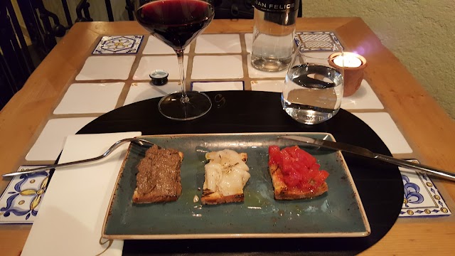 Trattoria Giovanni