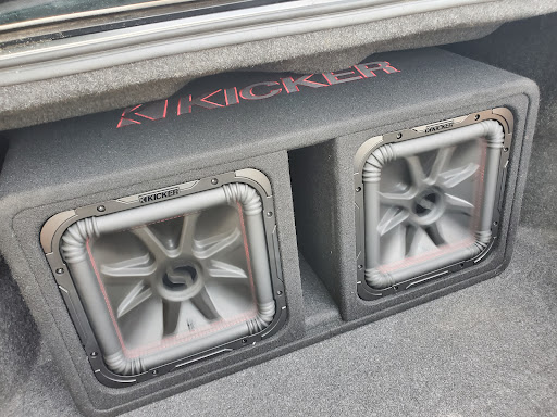 Custom Sounds & Tint - Edmond OK