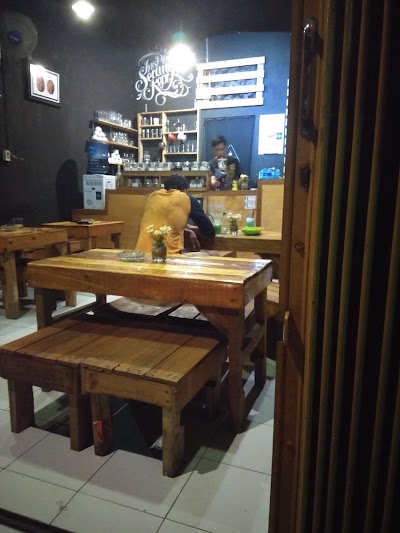 Photos of Kedai Coklat Sehat