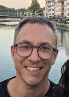 Docteur Hillali Florent à La Trinité