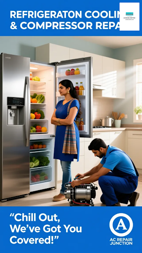 Boost Your Summer with Our Unbeatable AC Service in Vasai! Get your AC repaired or serviced by th… post image