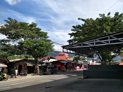 Photos of OPPO Service Center Luwuk