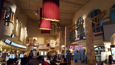 Photos of Regal Cinemas Cielo Vista 18 & RPX
