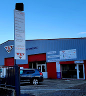 AD Garage Dan Auto à Coignières
