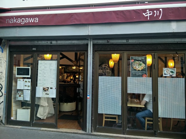 Nakagawa