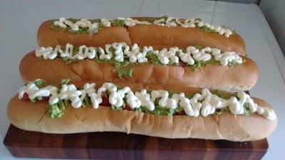 Photos of comida R&aacute;pida La Valdiviana