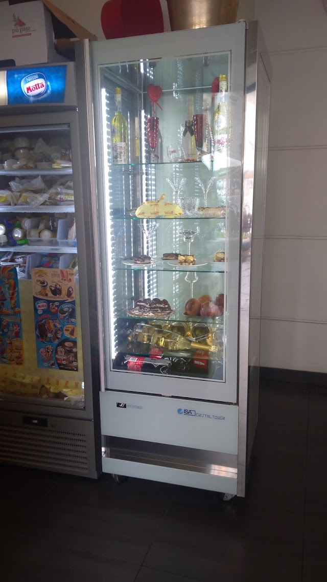 Caffè letterario ABC