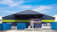 ハローストレージたまプラーザ｜屋内型トランクルーム