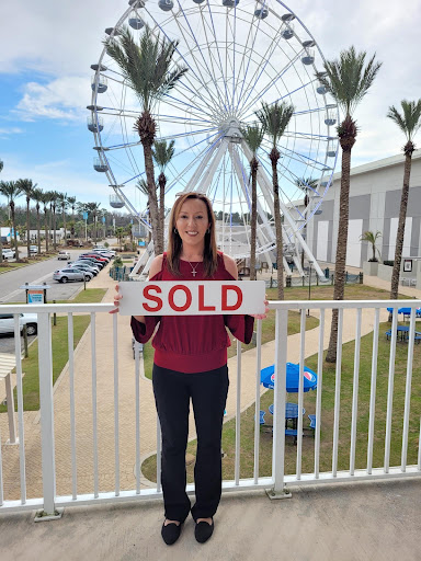 Amy Rose- REALTOR at Keller Williams Alabama Gulf Coast - Thumbnail