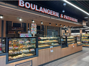 Photo n°16 de FOODLAND à Mulhouse (Supermarché)