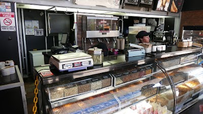 Cafetería El Tostador