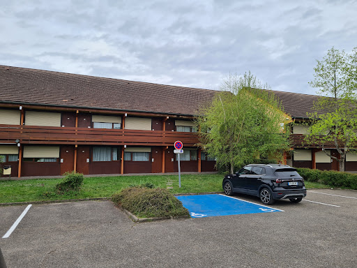 Photo de Hôtel & Résidence Avermes à Avermes (03000)